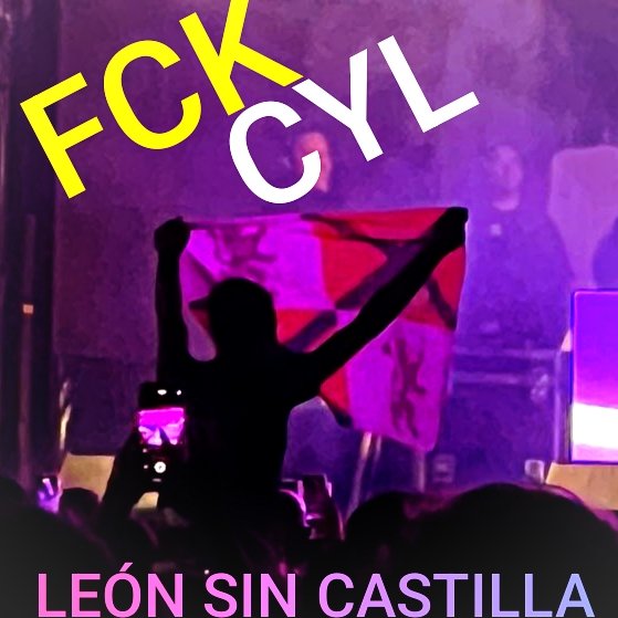 ILegionense's tweet image. La descomunidad de #CastillaYLeón NO funciona, NUNCA ha funcionado y no funcionará JAMÁS. Los temerarios empeñados en continuar este error serán responsables cuando empeoren las tensiones a un peligroso punto de no retorno. Actuemos antes de que sea demasiado tarde #LexitYa