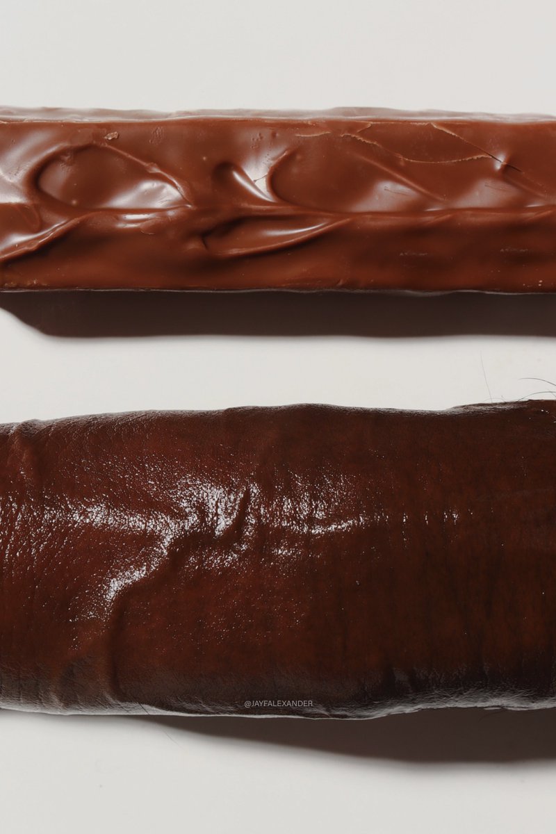 Que chocolate te comes primero?🍫