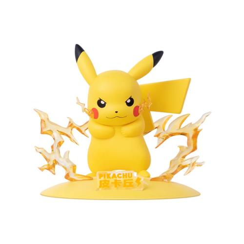 ToypanicMsia's tweet image. Big charm in a mini package! ⚡🐾

The Prime Figure Mini Pokémon series by Funism packs iconic cuteness and collector appeal into every tiny figure. Gotta catch 'em all!

#toypanic #PokemonMini #FunismFigures #PrimeFigureMini #PokemonCollectors