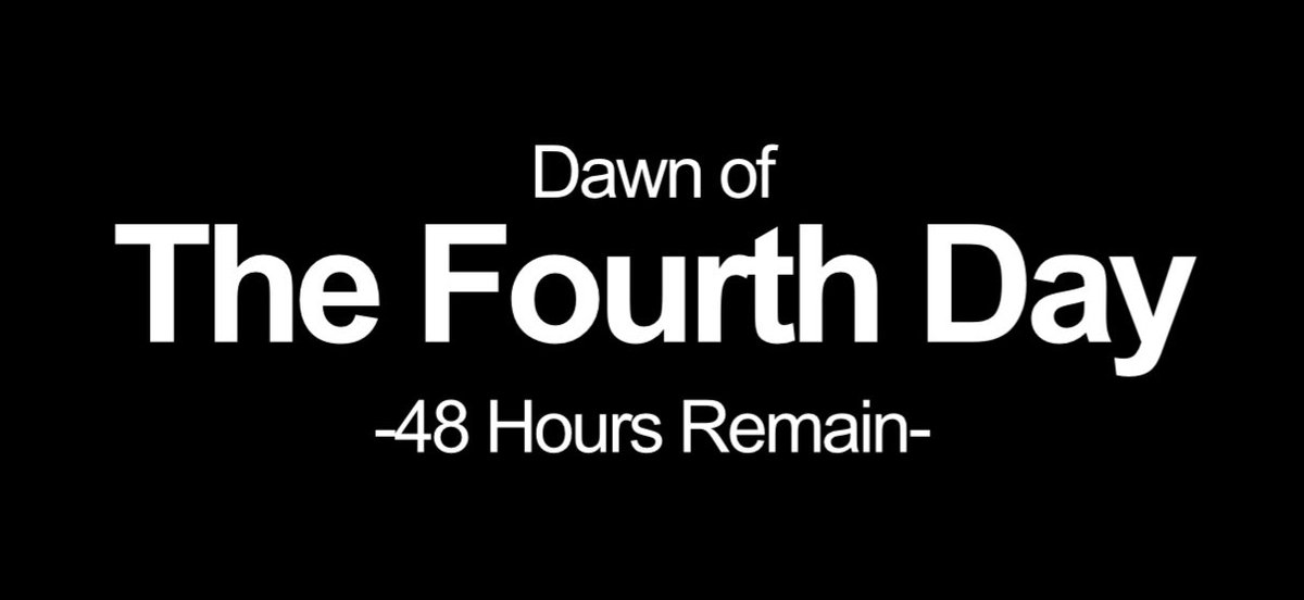 Only Two Days Remaining 👀

I had a few questions though!!

Since I began streaming a little over a year ago, what have been some of your favorite moments? 💭

What is perhaps something you want to see more of? 🎮

And finally, will I stop doing anything for 5.99? 🙂‍↕️