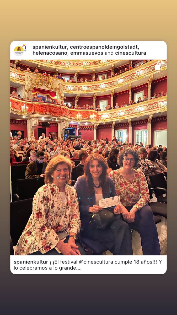 Helena Cosano tweet media