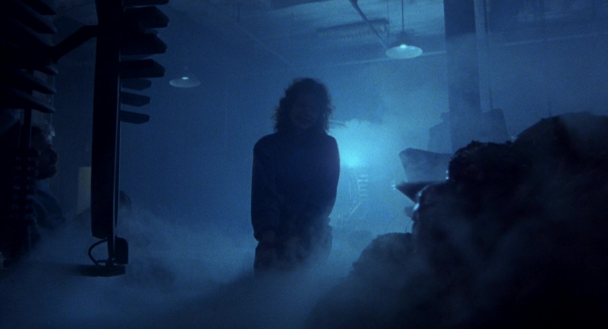 The Fly (1986) dir. David Cronenberg