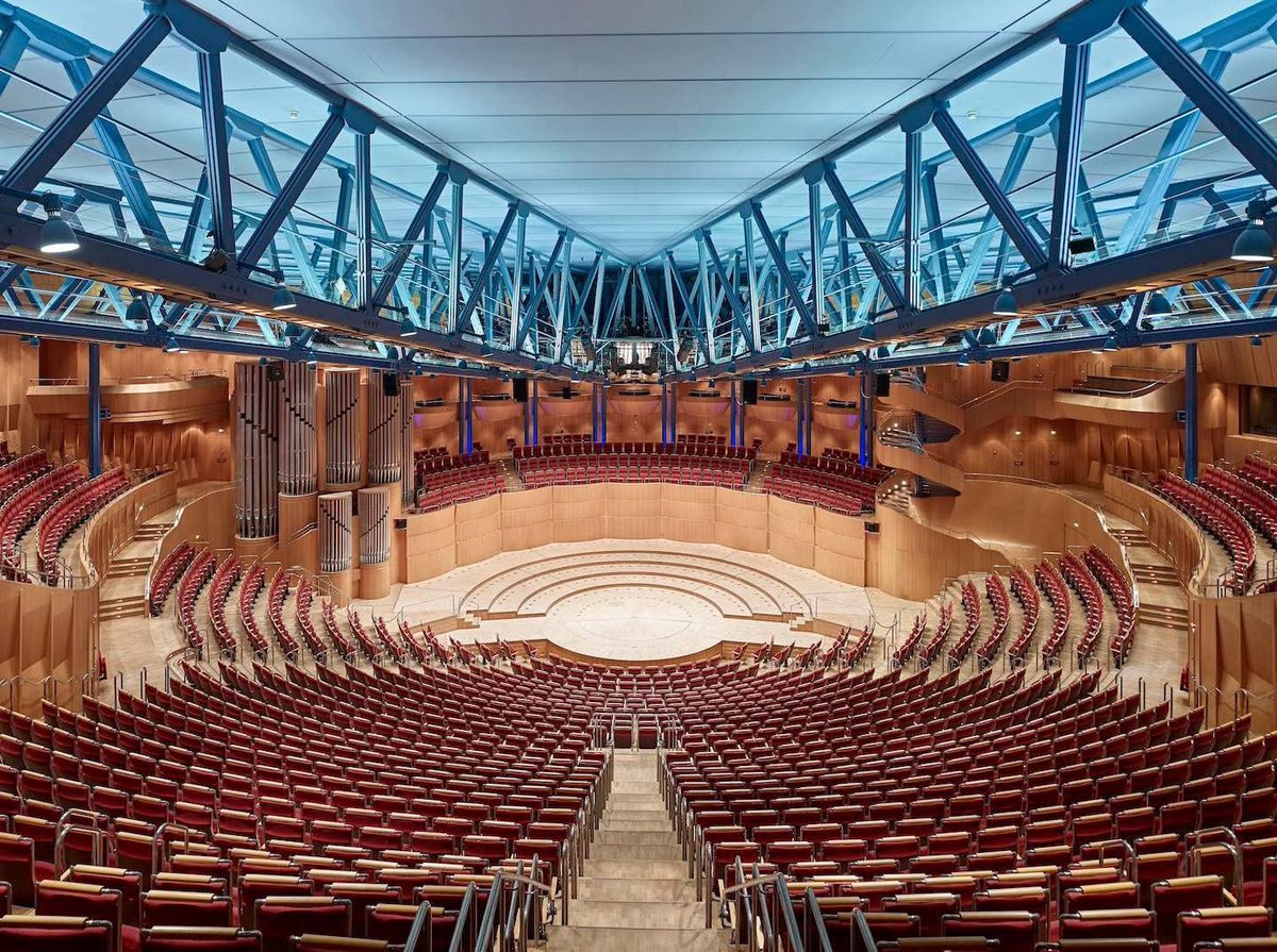 martinkohlstedt's tweet photo. I’ll be playing at the legendary Kölner Philharmonie on May 16. And to my absolute joy, the place is already filling up fast. But! There are still a couple of tickets floating around if you’re up for celebrating something truly monumental with me. 🤯 

https://t.co/dvxISEdpNo https://t.co/K26xPUnhiJ