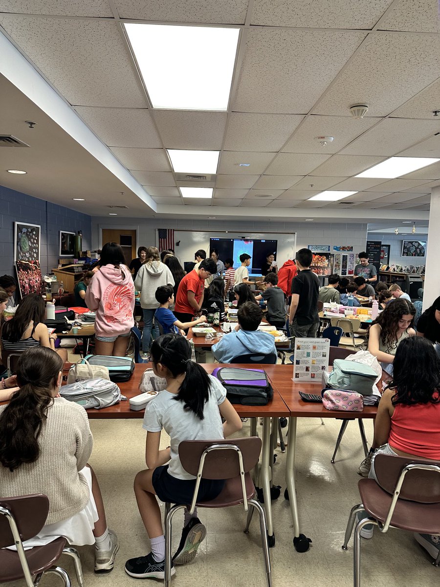 Our Japan Culture Lunch is a great success and opportunity to learn.