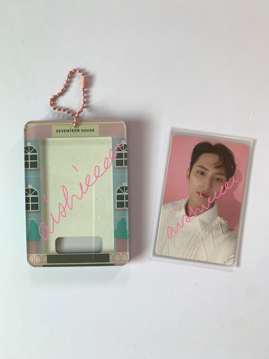 aishieeeeei's tweet photo. wts lfb ph 

🫧mingyu barbie set - ₱400 (₱350 payo)
₱50 nrdp for 1 week 
-mint condi
-pocahol 8/10 condi (has sign of usage)

mop: gcash
mod: jnt
loc: Bulacan 

RFS: not collecting anymore https://t.co/IiX9lTSRJ6