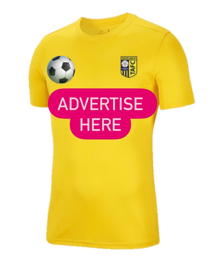 🚨 𝗞𝗜𝗧 𝗦𝗣𝗢𝗡𝗦𝗢𝗥 🚨 

Want to see your company name on our kit next season?

Get in touch via DM or sponsorship@tadalbion.com

Thanks to <a href="/zzoommfullfibre/">Zzoomm</a> for their support over the last two season👏🏻 
And to <a href="/WETHERBYHUNTERS/">hunterswetherby</a> &amp; <a href="/FHFSMortgageuk/">Forest Hall Financial Solutions</a> for their continued support🫡