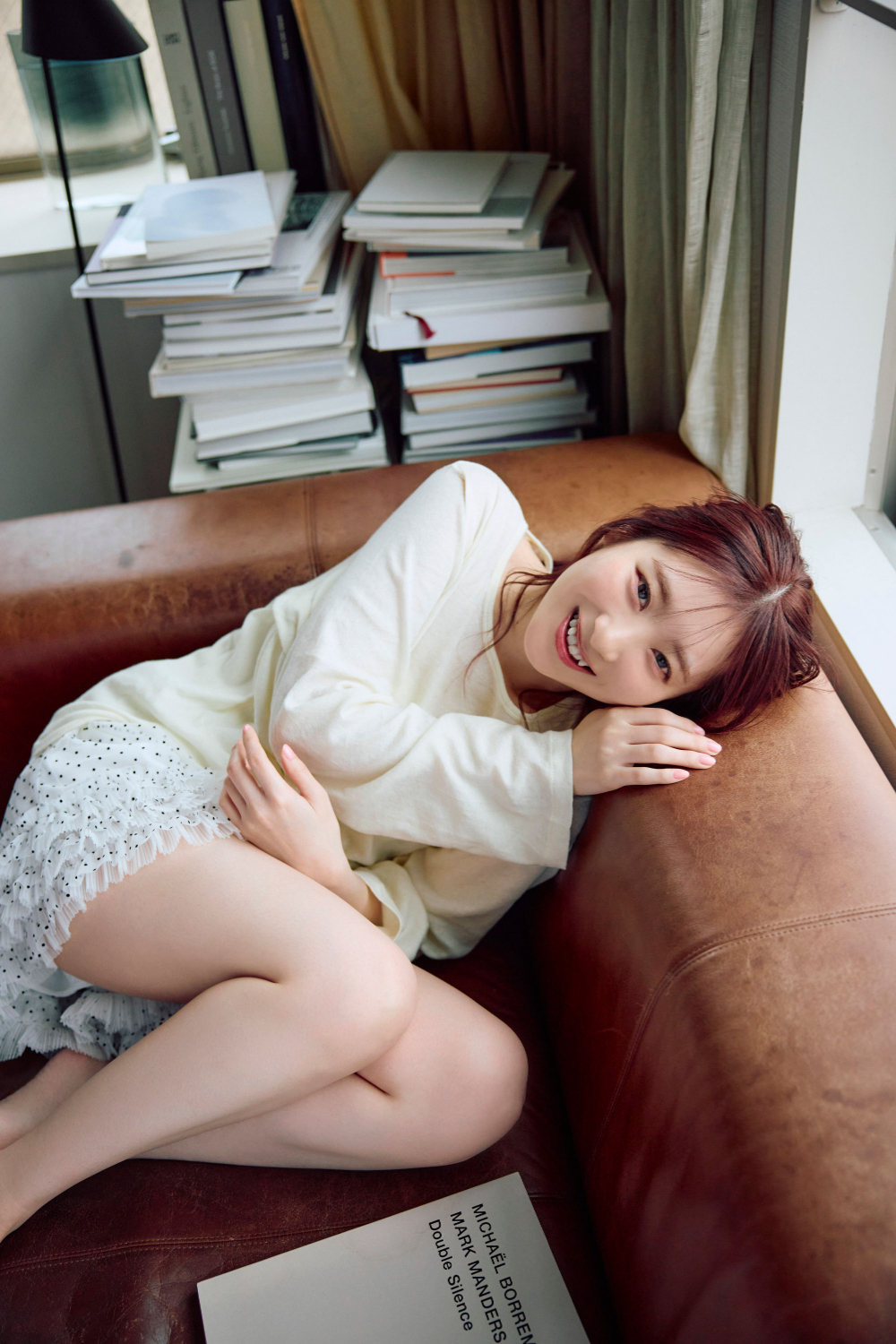 山下七海写真集 デジタル限定】山下七海写真集「ななみゅーず」／山下七海／森脇