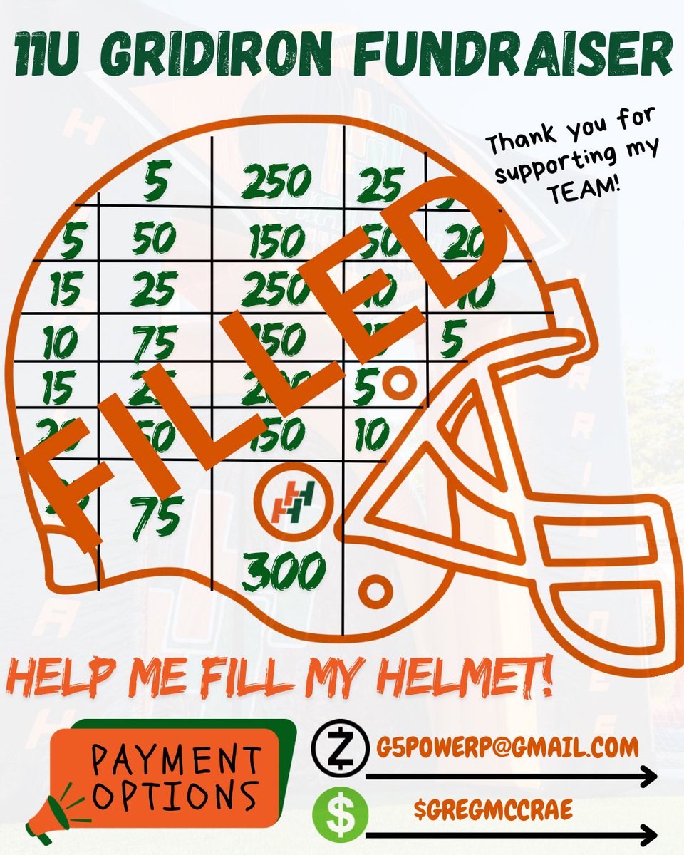 Greg McCrae tweet media