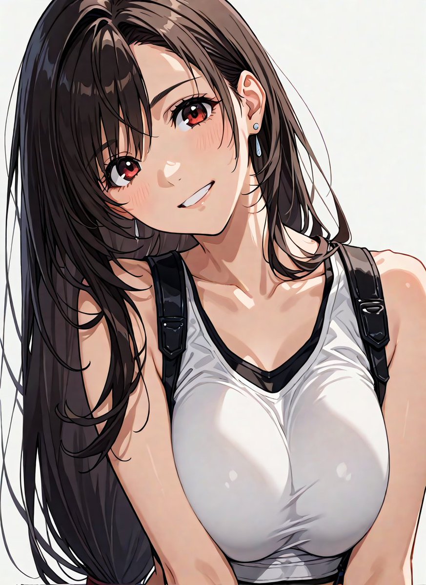 archives849776's tweet photo. Tifa https://t.co/0zg8Aeifoa