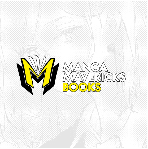 🚨ANNOUNCEMENT!🚨

For close to a decade, Manga Mavericks has been dedicated to discussing the manga industry. Now, we’re turning the page…literally! 

Manga Mavericks is now proud to announce our new publishing division, Manga Mavericks Books!  

There are many untapped indie