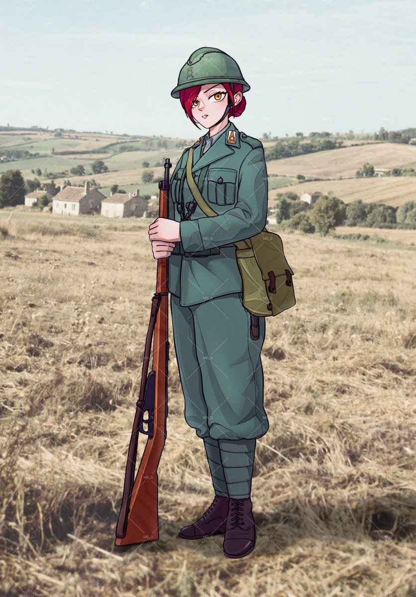 Commission 
Italian 206th Coastal Division