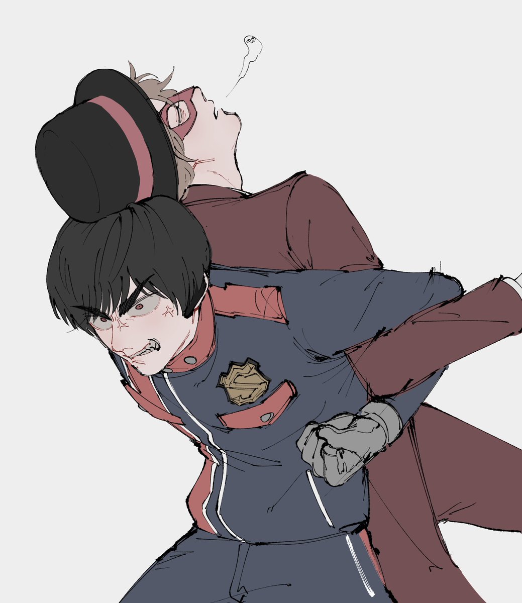 強制くっつき回なんぼあってもええですからね