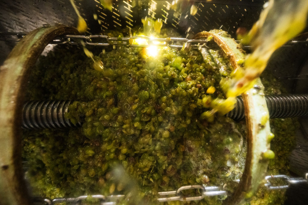 Study finding persistent chemical in European wines raises doubts and concerns: Findings leave EU #wine enthusiasts with a dire (and potentially forever) uneasiness. dlvr.it/TKLq1r