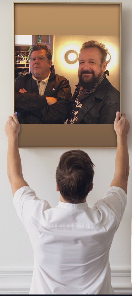 Ornelatm's tweet image. #PoderosoYaEstufas
¡Besos amores! 🥰😘
@ruleiro @eltalcha #Airto