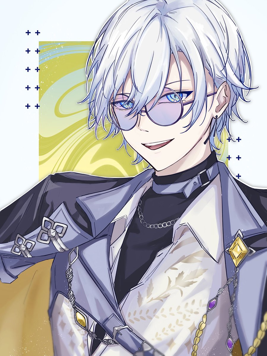 Late congrats on your debut!! 🎫 🕶️
Been cheering you on since day one!💛

#kaepix