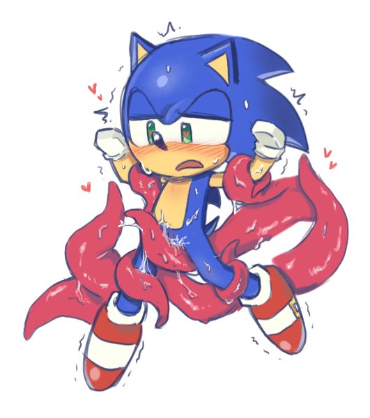 Sonic cookie