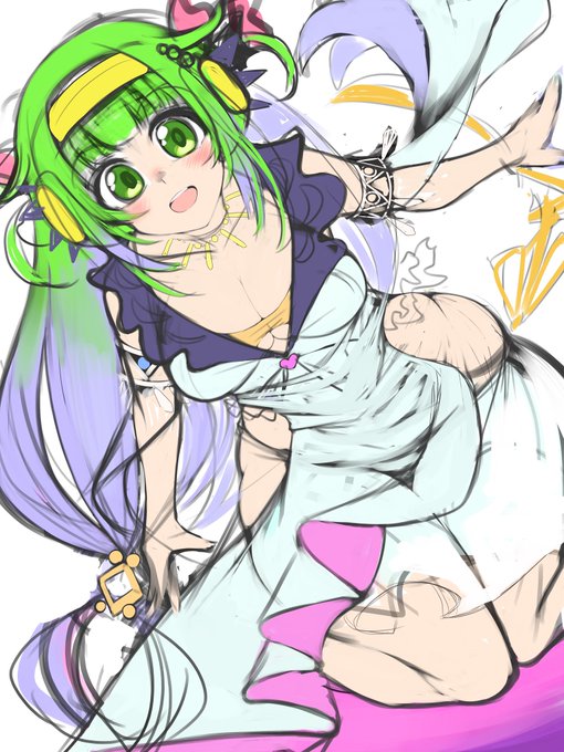 わかる人にはわかるネタ 