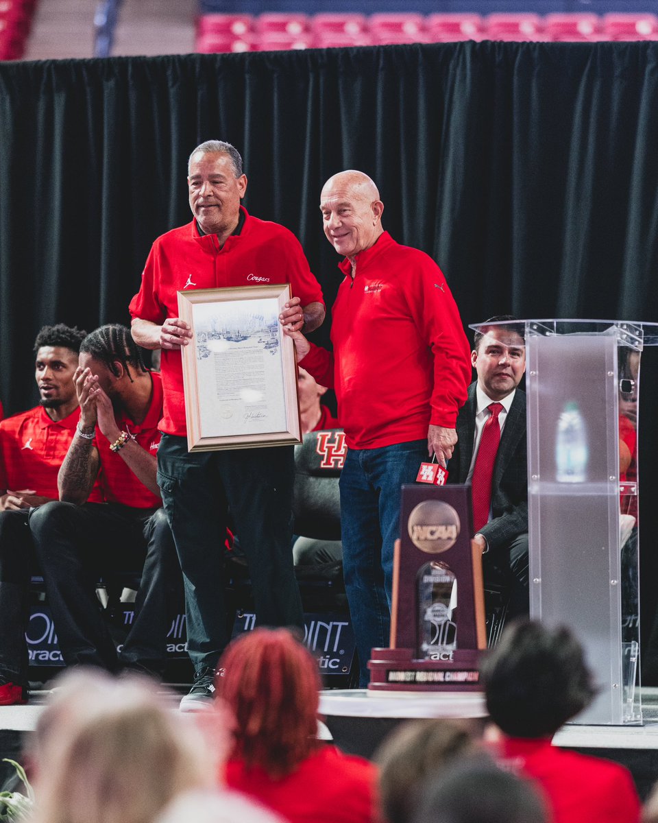 Houston Men's Hoops 🏀 🐾 tweet media