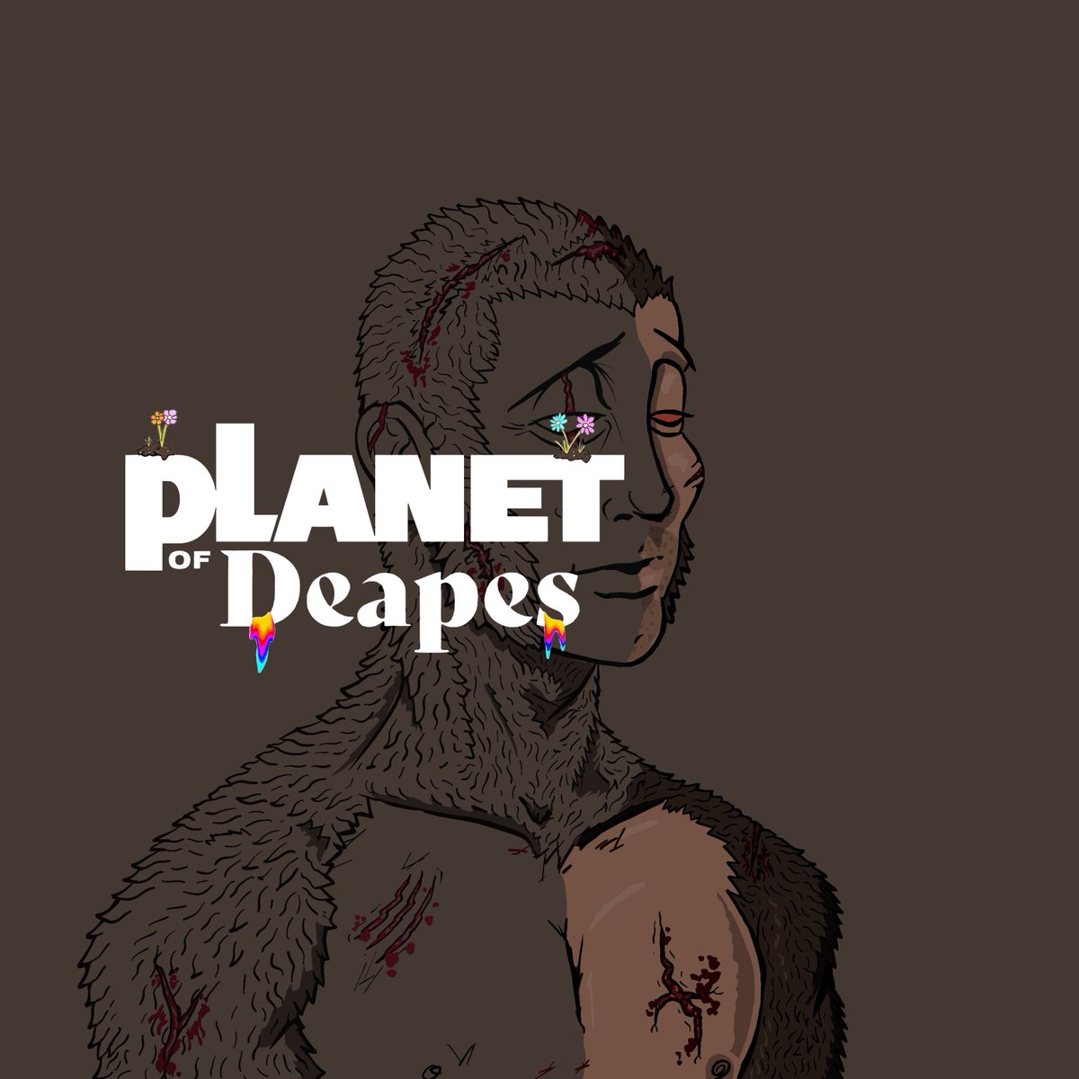 Hikaru | The Pirate 🏴☠️ (@hikarudegods) on Twitter photo I'm going to edit something special for <a href="/PlanetOfDeApes/">Planet of DeApes</a>
what do you need DeApes?
I'll cooking the one that gets the most votes in the poll below I'm going to edit something special for <a href="/PlanetOfDeApes/">Planet of DeApes</a>
what do you need DeApes?
I'll cooking the one that gets the most votes in the poll below