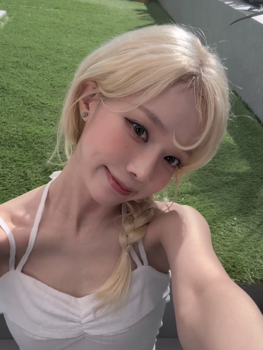 winter700_'s tweet image. 토레타윈터 너무 예뽀🤍🤍