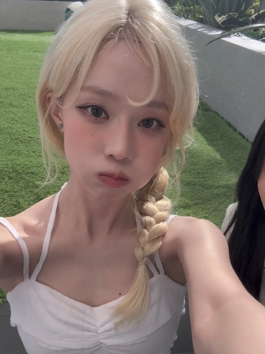 winter700_'s tweet image. 토레타윈터 너무 예뽀🤍🤍