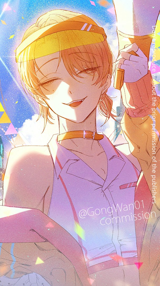 Thanks for commssioning❤ 
#commssion #commissionopen #artcommissions