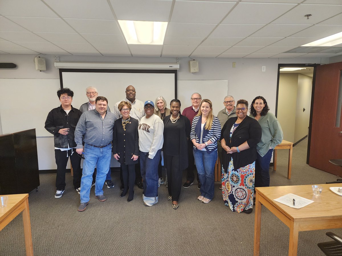 A big thank you to the mediators who generously give their time to support Rule 31 Civil Mediation participants. The coaches are full-time mediation practitioners who join the final portion to observe &amp; provide invaluable feedback during student role-play sessions. 
#LipscombICM