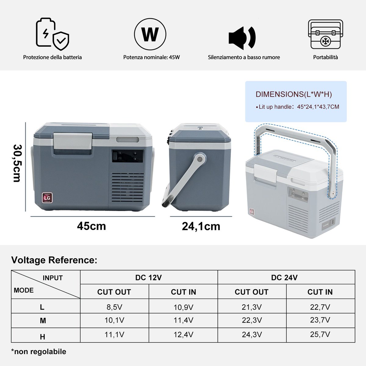 Alpicool Inc. tweet media