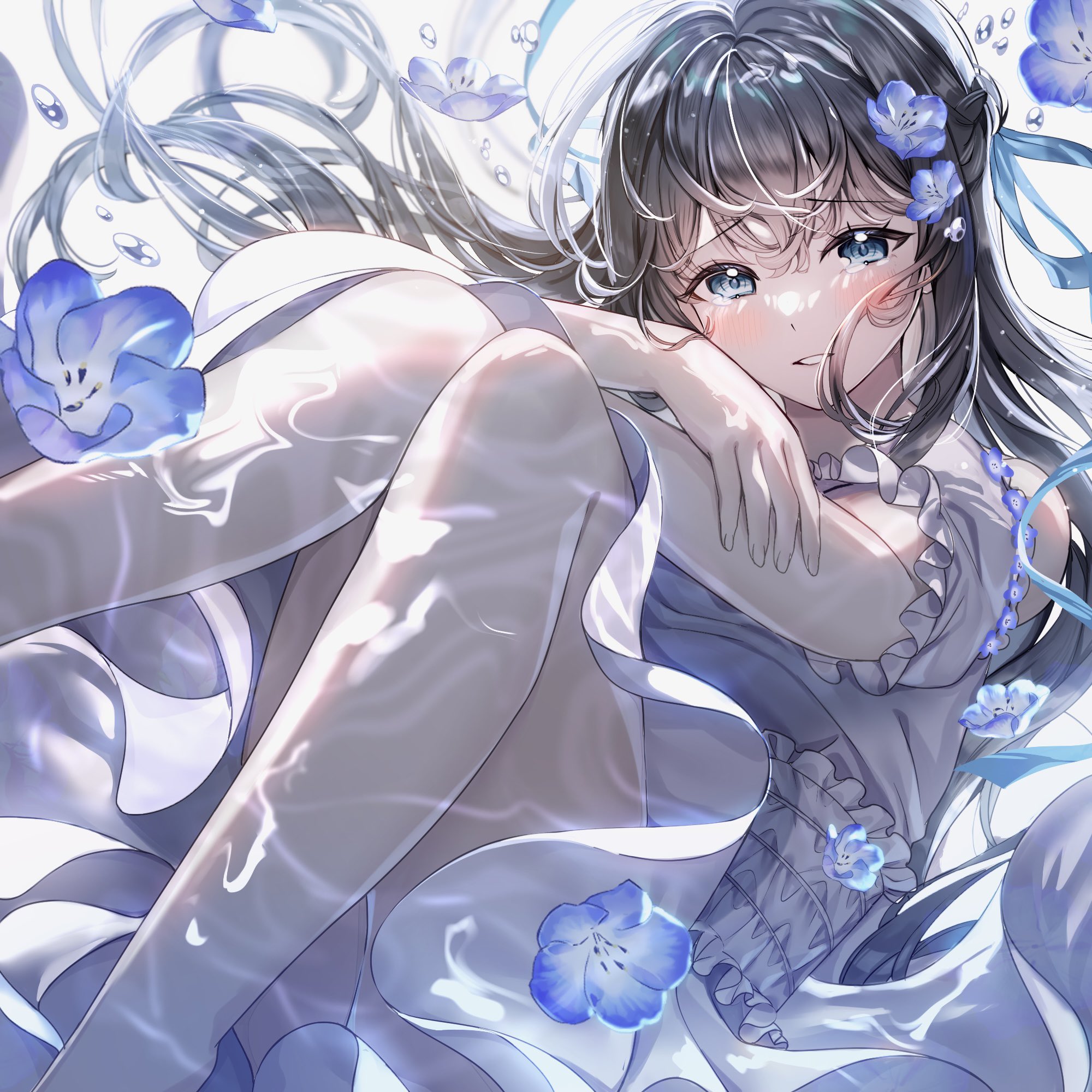 Sakura ┊ Skeb・FANBOX開始しました🌸 (@39ra_______) / X