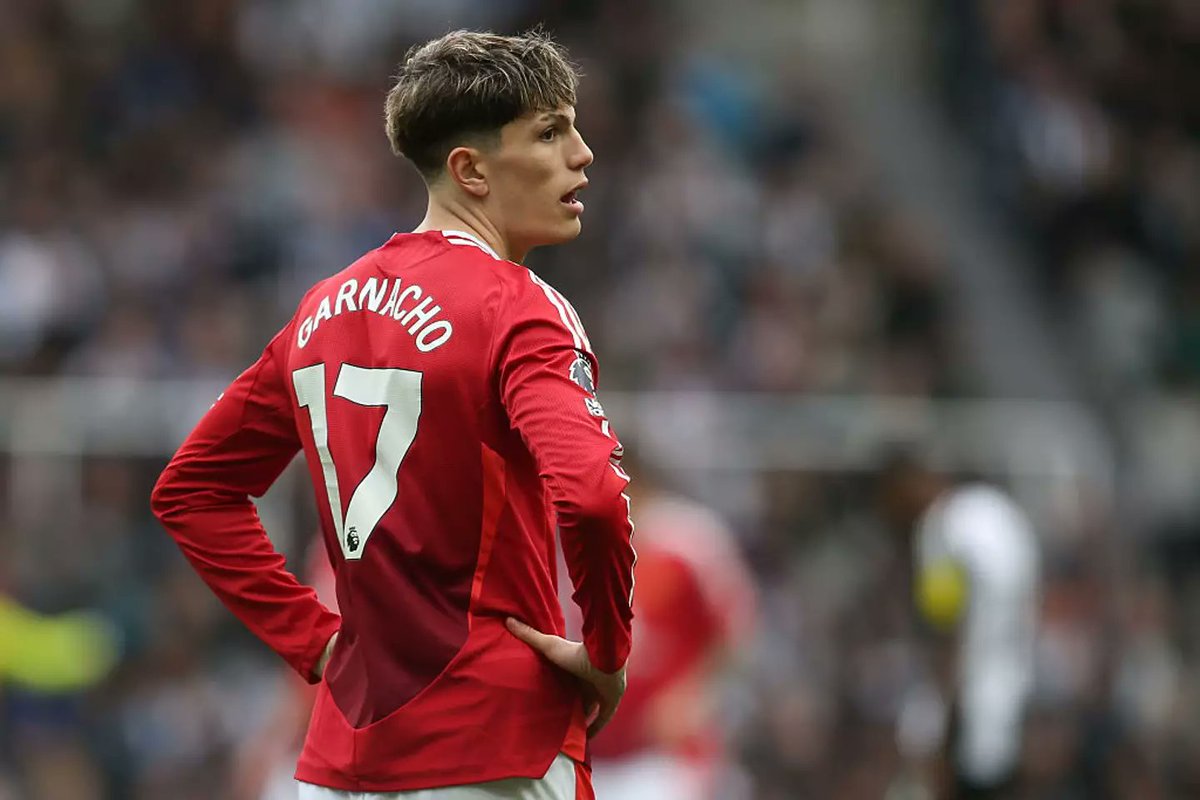 The United Stand tweet media