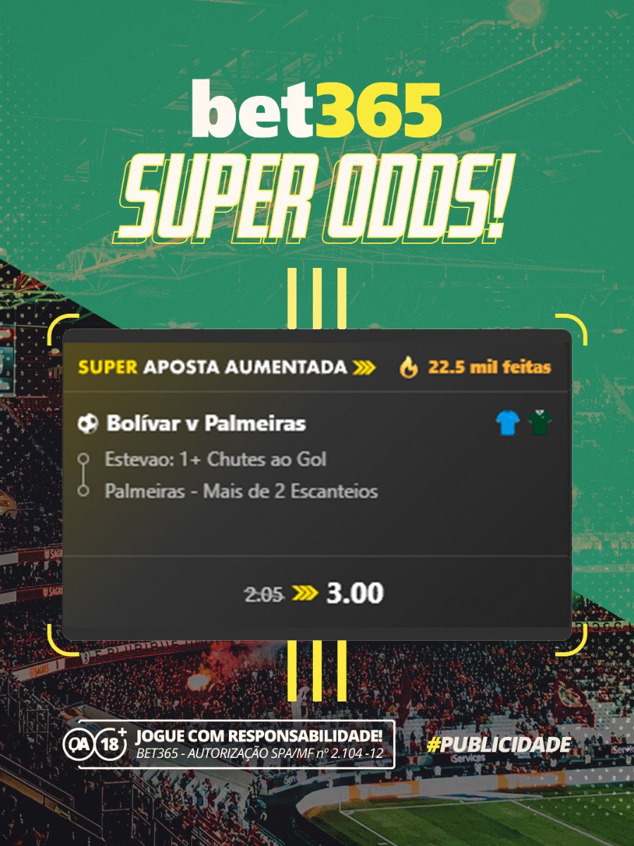 TiquinhoQA's tweet image. E ontem o Igor Jesus fez mais uma boa. Hoje é a mais difícil das recentes, mas estamos dentro! 
Disponível na: queroapostar.com/go/bet365-x #superodds #bet365