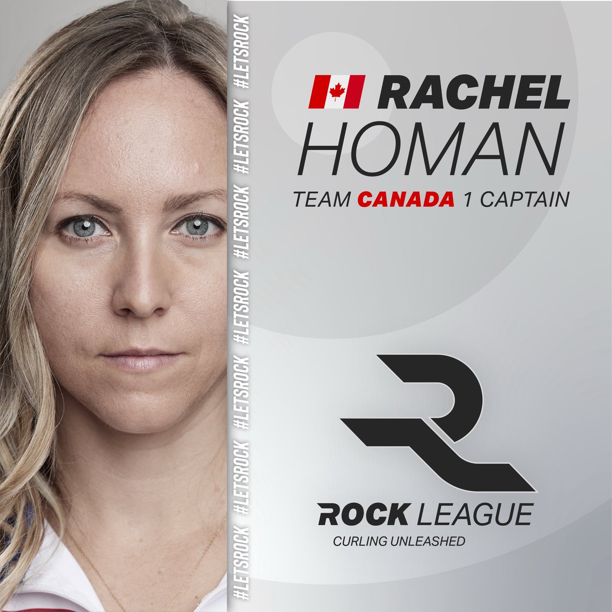 Proud to rep Canada as a captain in Rock League, the world’s first professional curling league.

Mixed teams. Global rivalries. One epic season, coming April 2026.
 
Let’s go.
 
🔗 RockLeague.com

 #RockLeague #TeamCanada #LetsRock