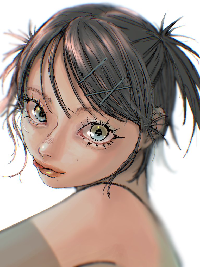 tsuruko_6's tweet photo. おんなのこ

#イラスト #illustration https://t.co/rarInGUHE5