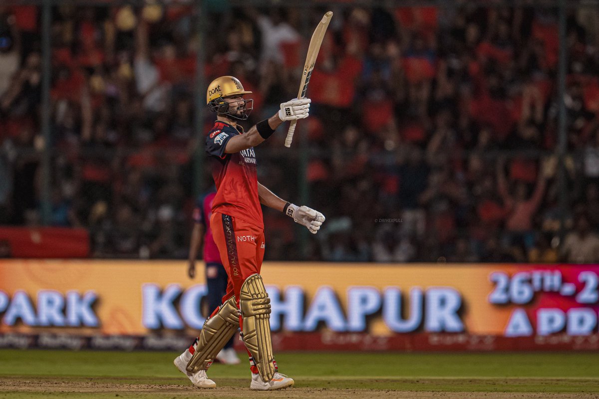 kohlifiedjoydev's tweet image. Devdutt Padikkal In Last 3 Innings 
Consistency 🥺❤️‍🩹
40*, 61, 50

#Devdutt 

#RCBvRR