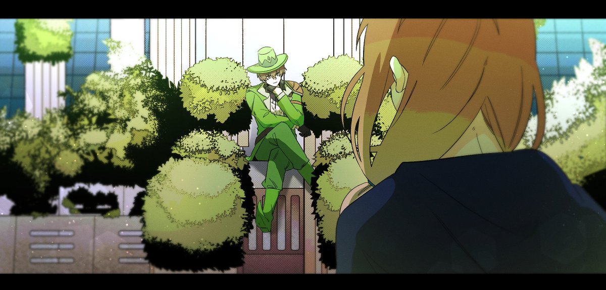 오즈룡 그 장면 🦖🐳