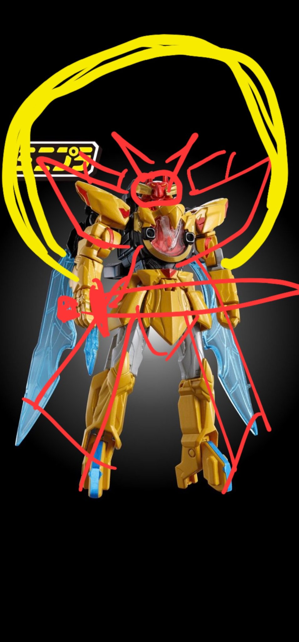 SuperSentai_toys_collection (@SwagFive) / X