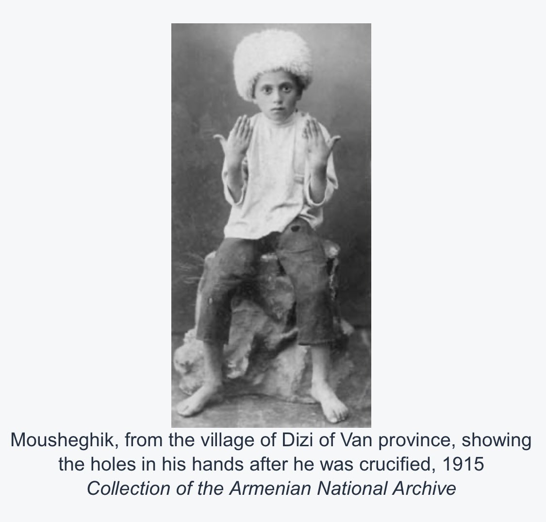 artasovor_'s tweet photo. Armenian Genocide 

Thread: https://t.co/QsmEWwBw7p