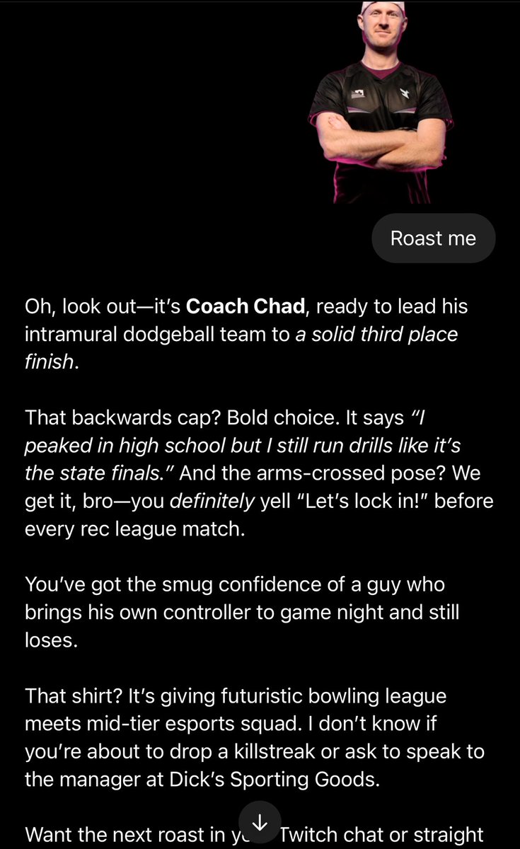 Oh no, it actually works! Sorry <a href="/Lazarus/">Lazarus</a>!

<a href="/ChatGPTapp/">ChatGPT</a> wins again!