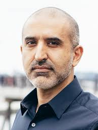 On May 7th, Tufts Faculty are invited to a special workshop with John Ghazvinian about writing for non-academic sources. Please register to attend: tinyurl.com/Tufts-workshop1