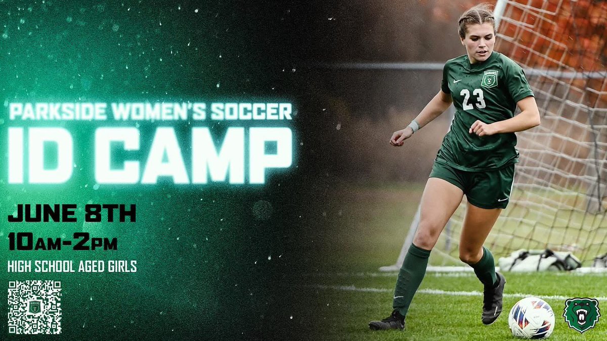 Join us at our next ID Camp!
Open to high school girls and college transfers. #DefendtheDen #RangerIMPACT
…ksidewomenssoccercamps.totalcamps.com/About%20Us
