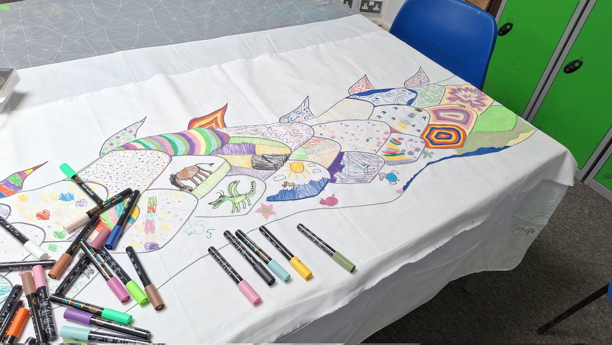 Jarrow Hall (@jarrowhall) on Twitter photo Fantastic kids' dragon making workshop at JH today by <a href="/willibyrocs/">Williby Roc's CIC</a>. The building of the beast has begun...! Fantastic kids' dragon making workshop at JH today by <a href="/willibyrocs/">Williby Roc's CIC</a>. The building of the beast has begun...!