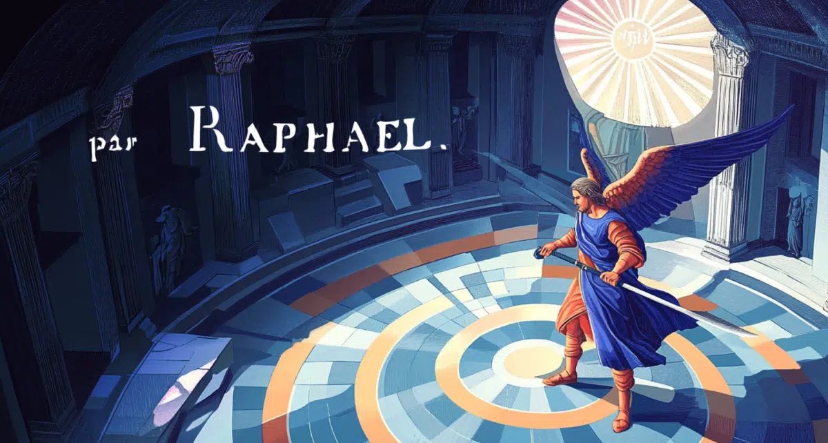 #Raphael Coin announces its launch, bringing a Renaissance masterpiece to the #blockchain.
Backed by #Gleec’s robust infrastructure, the #RAPH token is now available for trading on both #Gleec BTC Exchange and #Mandala Exchange.

mpost.io/raphael-coin-a…

raphael.art