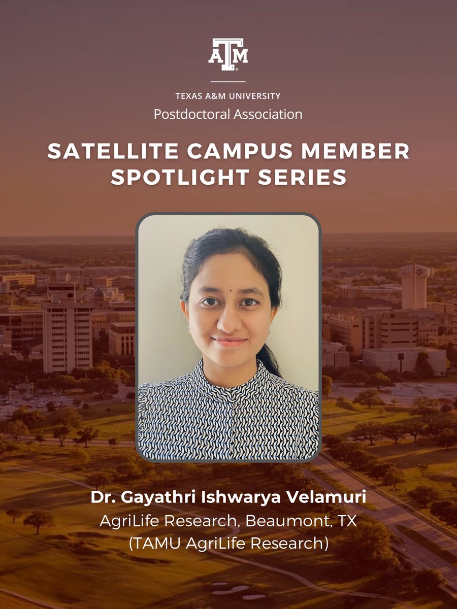 TAMU PDA tweet media