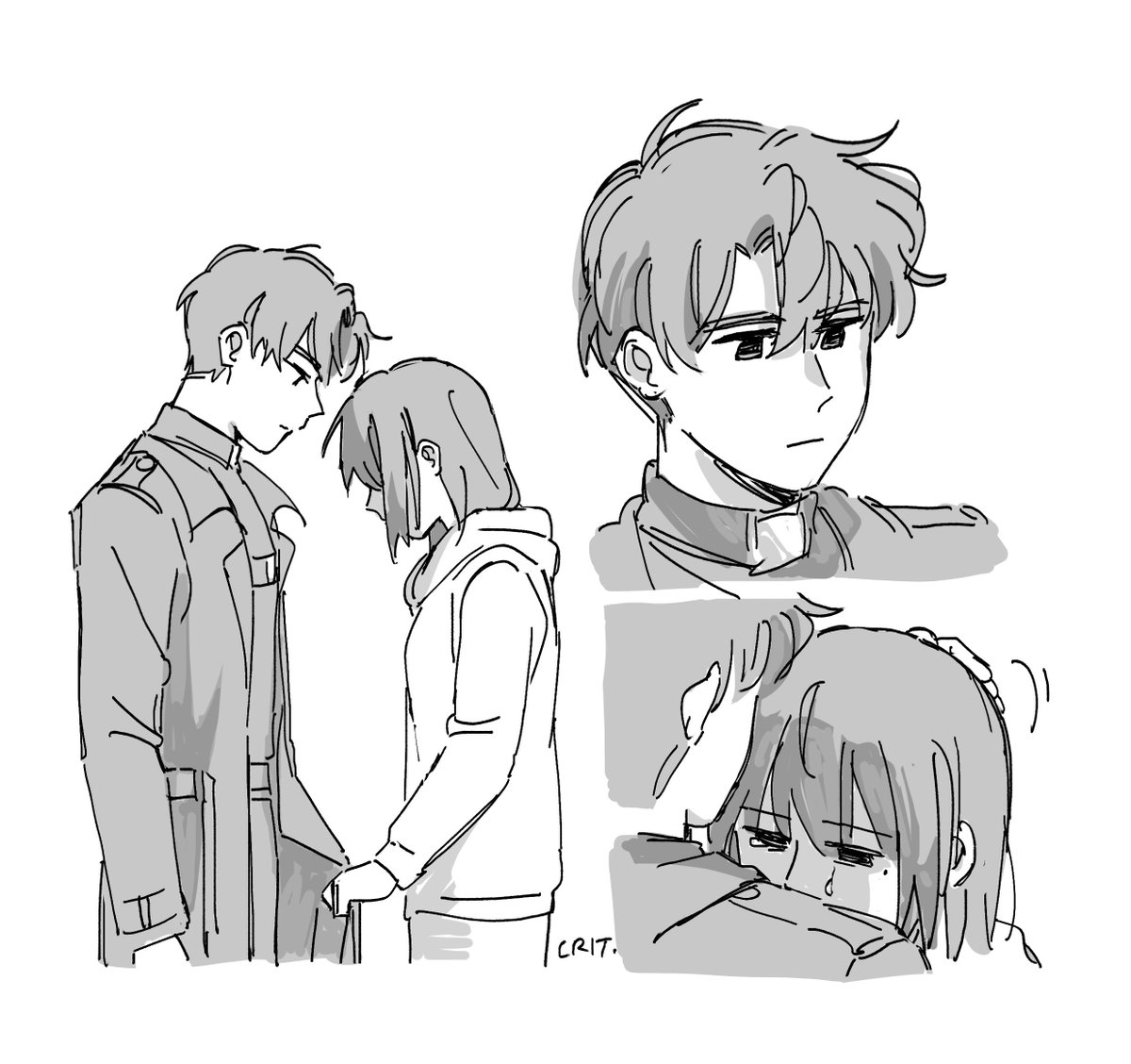 localapparently's tweet photo. #yoohan #orv https://t.co/urNYqeShqj