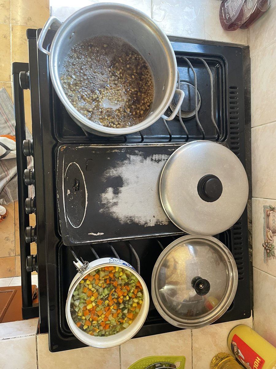 Juanrun6's tweet image. #PoderosoYaEstufas cocinero por gusto. Saludos desde Azcapo!! Y obvio con buenísima música