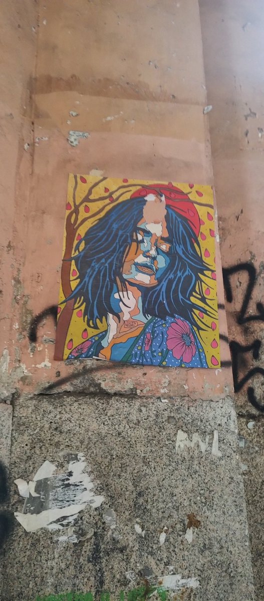 hicek76's tweet photo. Roma 🫟 Street Art 🖼️🖌️🎨 https://t.co/D1sCEFCsqC