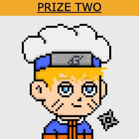 $ICHIBAN BAKERY (@ichibanxrp) on Twitter photo 🧁🧁🧁 Giveaway 🧁🧁🧁
Neighbourhood Friends, we’re giving away another two Prizes!! 🎉
Win:
20 $XRP
NARUTO CHEF $NFT
To Enter:
✅ Follow <a href="/CHEFxrpl/">CHEFICHIBAN</a> + <a href="/ICHIBANxrp/">$ICHIBAN BAKERY</a>
✅ Comment #Breadgang
✅ Tag 2 Chefs + Like + Retweet
Ends in 72h ⏰
#XRPgiveaway #XRP #XRPL #XRPCommunity 🧁🧁🧁 Giveaway 🧁🧁🧁
Neighbourhood Friends, we’re giving away another two Prizes!! 🎉
Win:
20 $XRP
NARUTO CHEF $NFT
To Enter:
✅ Follow <a href="/CHEFxrpl/">CHEFICHIBAN</a> + <a href="/ICHIBANxrp/">$ICHIBAN BAKERY</a>
✅ Comment #Breadgang
✅ Tag 2 Chefs + Like + Retweet
Ends in 72h ⏰
#XRPgiveaway #XRP #XRPL #XRPCommunity