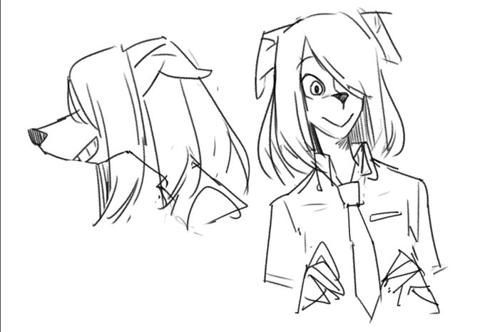 @Suolan_ 遅ればせながらお誕生日おめでとうございます!
お狐様もですが背が高そうな灰谷ちゃんも好き… 