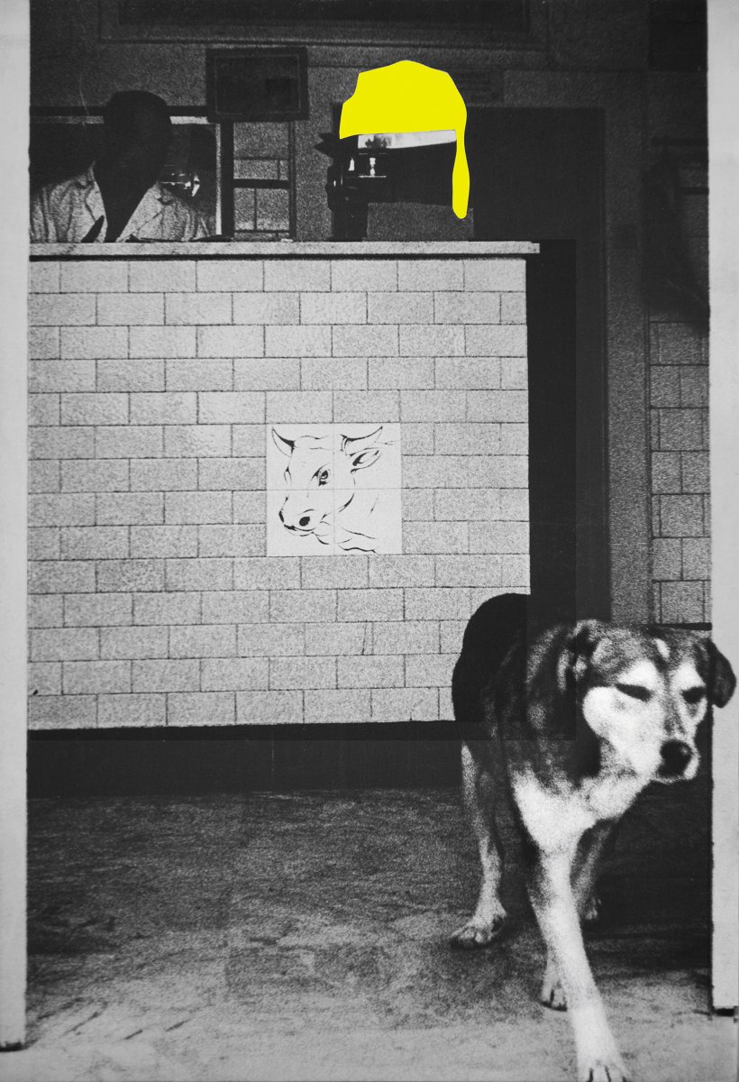 [Agenda]

Currently on view at Large Glass, 'Geometries / Epiphanies' is the first UK #exhibition of the Italian photographer Mario Cresci. 
📍 On view in London until May 24, 2025.

🔗 ow.ly/QEuW50VAGje 
-
📷 Mario Cresci, Senza titolo, Tricarico 1967 - Milano, 1972