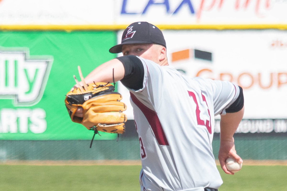 UWL Athletics tweet media